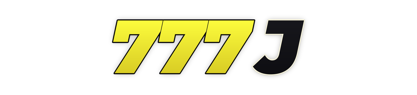 777j Casino Logo